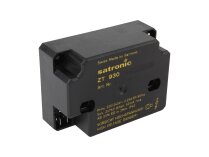 Transformador de encendido Honeywell ZT 930 4mm