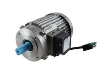Motor eléctrico Elco 2.5 kW, 13009740