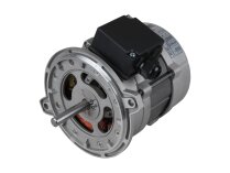Motor eléctrico Riello RHT 135, 450 W, art: 3006716.