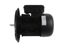 Motor eléctrico Weishaupt WM-D90/110-2/1K5, 1.5 kW