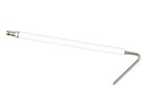 Electrodo de encendido Baltur de 155 mm, art: 0013020063.