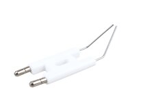 Bloque de electrodos de encendido Baltur de 80 mm, 0016010064