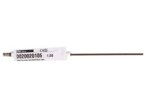 Electrodo de ionización Baltur de 240 mm, 0020020105