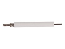 Electrodo de encendido Ecoflam de 82 mm, art: 65321623.
