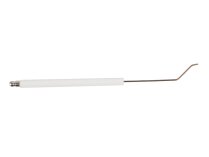 Electrodo de encendido Ecoflam de 150 mm, izquierdo, art: 65320869.