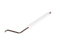 Electrodo de encendido Ecoflam 195 mm, izquierdo, art: 65320879.