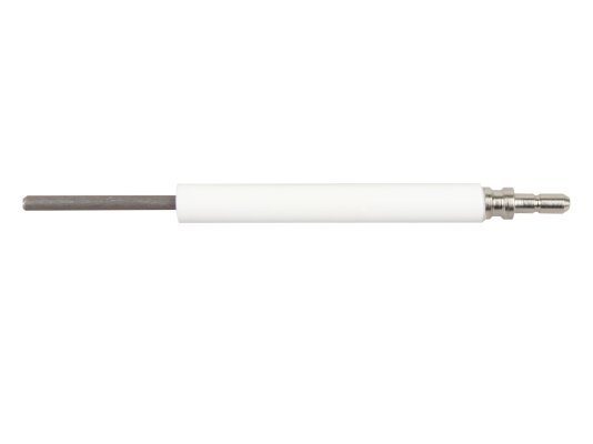 Electrodo de ionización Ecoflam 108.5 mm, art: 65325242