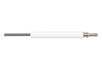 Electrodo de ionización Ecoflam 108.5 mm, art: 65325242