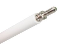 Electrodo de ionización Ecoflam 108.5 mm, 65325242