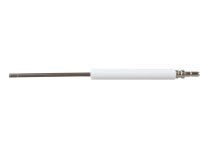 Electrodo de ionización Ecoflam 129 mm, art: 65322162.
