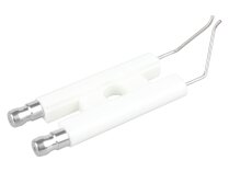 Bloque de electrodos de encendido Elco de 77,5 mm, art: 13006485