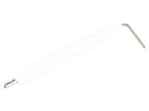 Electrodo de encendido FBR de 120 mm, art: 133247.