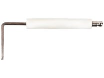 Electrodo de ionización FBR de 105 mm, art: 133204.