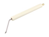 Electrodo de encendido Weishaupt de 178 mm, derecho, art.: 21216310217.