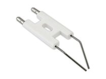 Bloque de electrodos de encendido Weishaupt de 102 mm, art: 24121010047