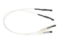 Kit de cables de encendido Ecoflam de 365 mm, art: 65300240.