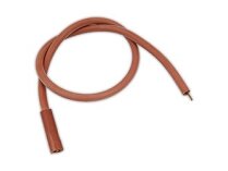 Cable de ionización Elco/Cuenod de 550 mm, art: 106483.