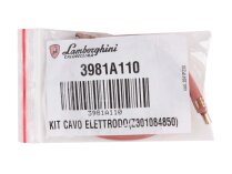 Cable de encendido Lamborghini 500 mm, 3981A110