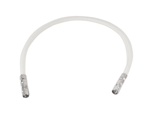 Cable de electrodo de encendido Riello de 330 mm, art: 3012281.