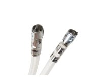Cable de electrodo de encendido Riello de 330 mm, art: 3012281.