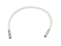 Cable de electrodo de encendido Riello de 330 mm, art: 3012281.