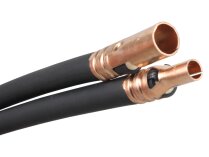 Cable de electrodo de encendido Riello de 380 mm, art: 3003794.