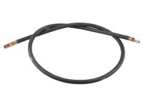 Cable de electrodo de encendido Riello 715 mm, art: 3003973.