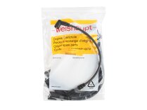Cable de encendido Weishaupt 400 mm, art: 21110411032.