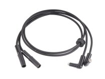 Kit de cables de encendido Weishaupt de 900 mm, art: 24031011102.