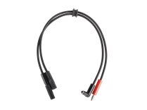 Cable de electrodo Weishaupt de 540 mm, art: 23011011092.