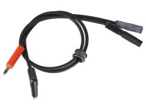 Cable de electrodo Weishaupt 600 mm, art: 23231011042.