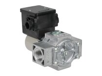 Válvula solenoide de gas Dungs LGV 507/5, 230 V, IP54, art: 119271