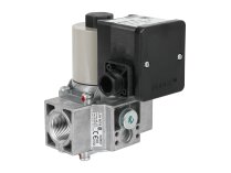 Válvula solenoide de gas Dungs LGV 507/5, 230 V, IP54, art: 119271