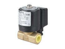 Válvula electromagnética de gas Brahma E6G*SR8*3/8*GMO 13767000