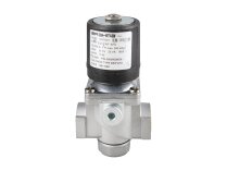 Válvula electromagnética de gas Brahma EG12*AR*AFD 13883501
