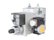 Multibloque de gas DUNGS MB-DLE 407 B01 S22, Artículo 225015