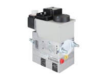 Bloque múltiple de gas Baltur MB-VEF 407 B01 S30, art: 0005090140