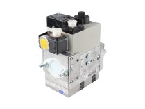 Bloque múltiple de gas Dungs MB-VEF 412 B01 S10