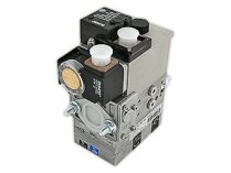 Multibloque de gas DUNGS MB-VEF 420 B01 S30, Número de artículo 13013906