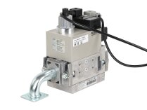 Riello MB 410/1 - Rampa de gas F3SD 20, art: 3970549
