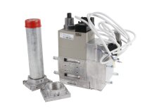 Riello MB 420/1 - RT 30 rampa de gas, art: 3970181