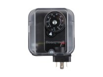 Interruptor de presión Kromschroder DG 50U-5, art: 84447356