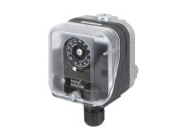 Interruptor de presión Kromschroder DG 150U-3, art: 84447500