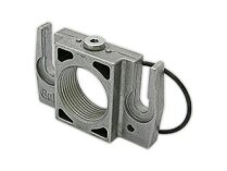 Brida de válvula de gas Elco 65322633