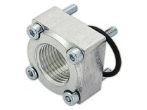 Brida de válvula de gas Elco 13010548