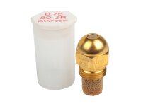 Boquilla Danfoss 0.75/80º SR