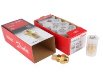 Boquilla Danfoss OD 0.75/45º B