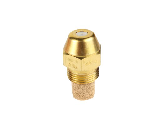 Boquilla Danfoss OD 0.85 / 45º B, art: 030B0056.