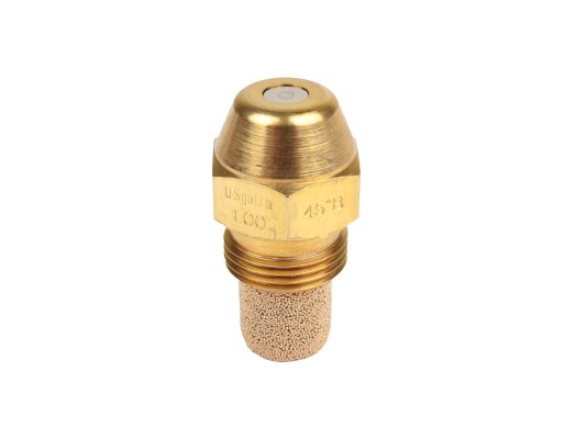 Boquilla Danfoss OD 1.00 / 45º B, art: 030B0057.