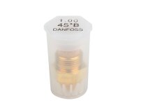 Boquilla Danfoss OD 1.00 / 45º B